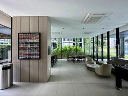 The Tapestry (D18), Condominium #524385321